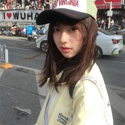 靛蓝