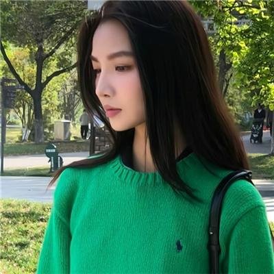 人鱼朵朵