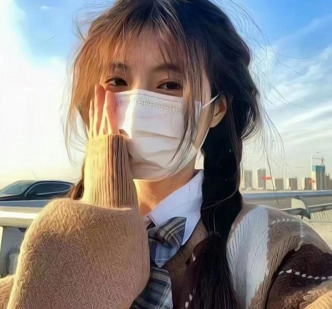 隔窗恋爱:飘洋过海